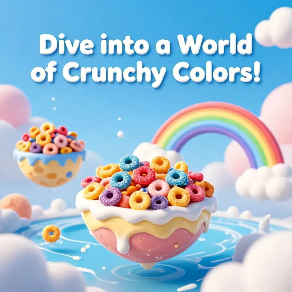 cap'n crunch slogan