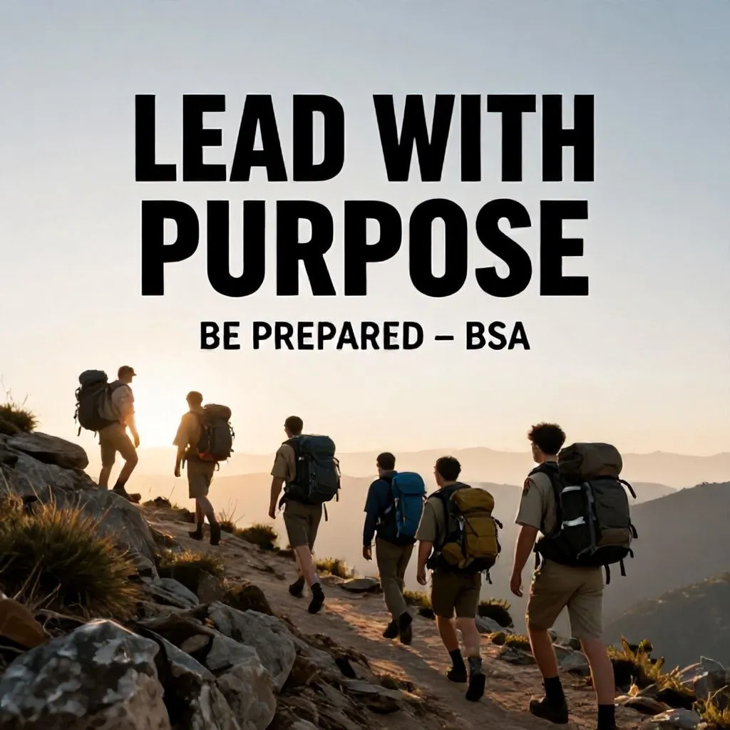 bsa slogan