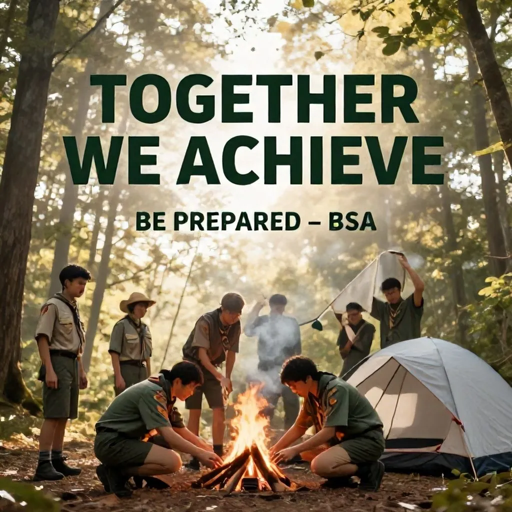 bsa slogan