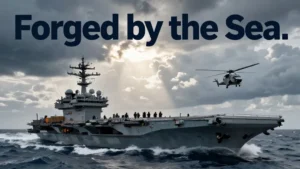 us navy slogan